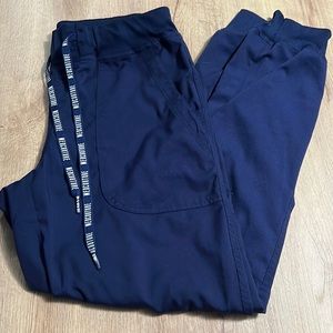 Scrub pants- Med Couture Brand